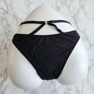 VS VERY SEXY So Obsessed Strappy Thong Panty